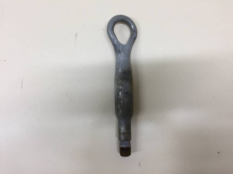 Крюк буксировочный Lexus RX 350 /450h (XL10) 2009-2015