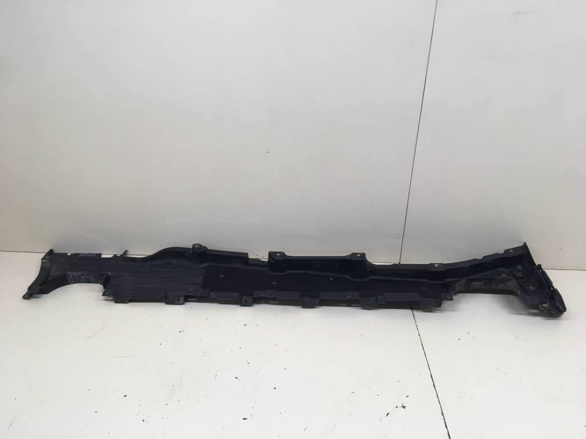 Защита антигравийная Land Rover Range Rover Sport 2013-2017