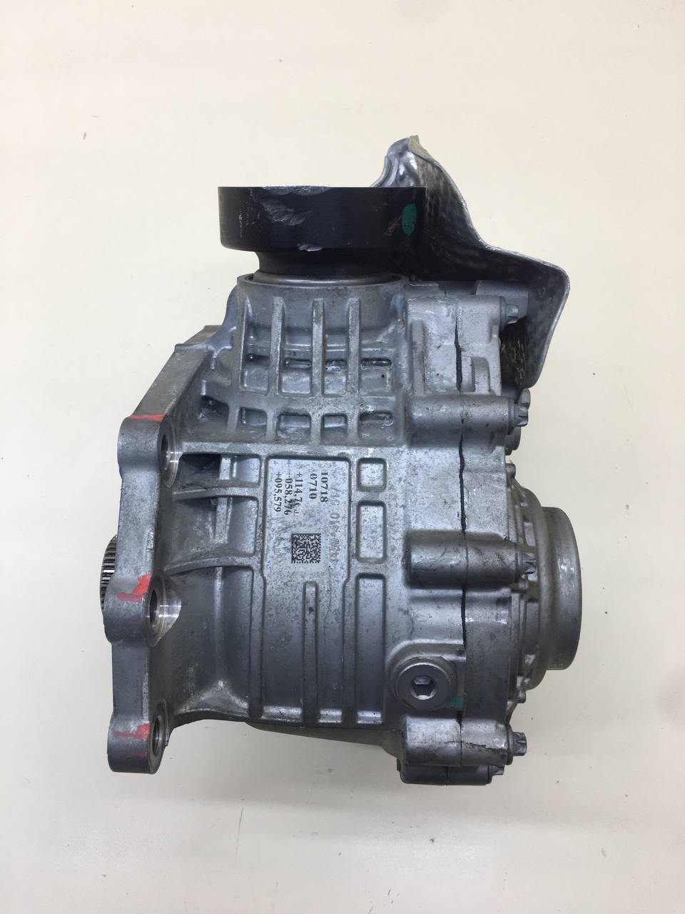 Коробка раздаточная EXEED RX 2022> Коробка раздаточная EXEED RX 2022>