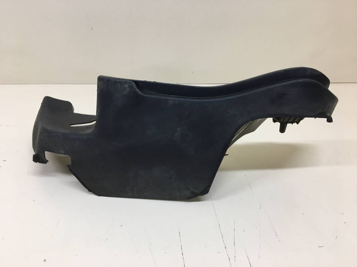 Обшивка багажника Ford Fusion (JU) 2002-2012