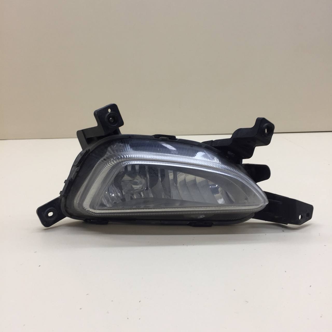 Фара противотуманная правая Hyundai Tucson (TL) 2015-2021