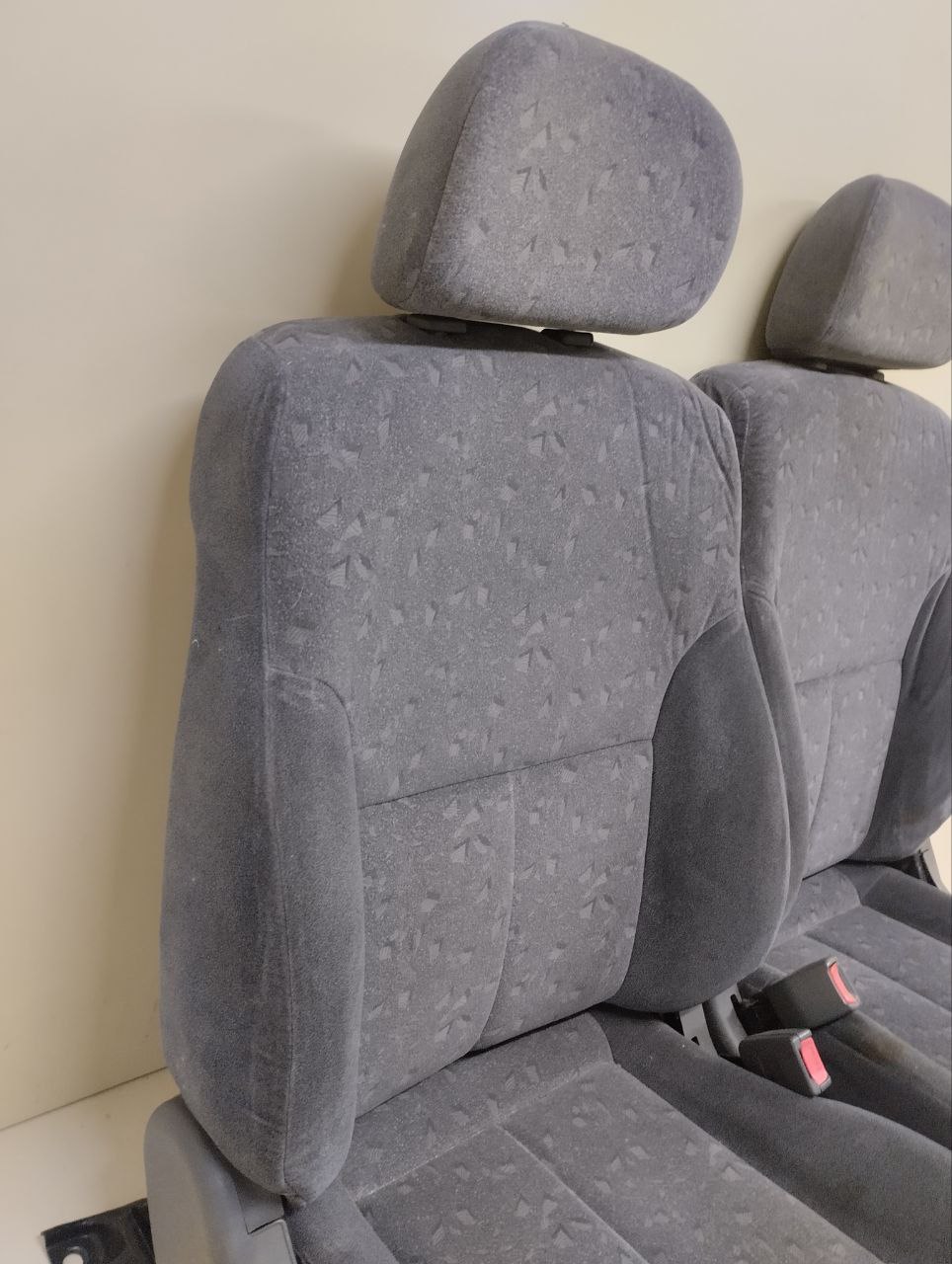 Сиденье (комплект) Kia Spectra (SD) 2004-2011