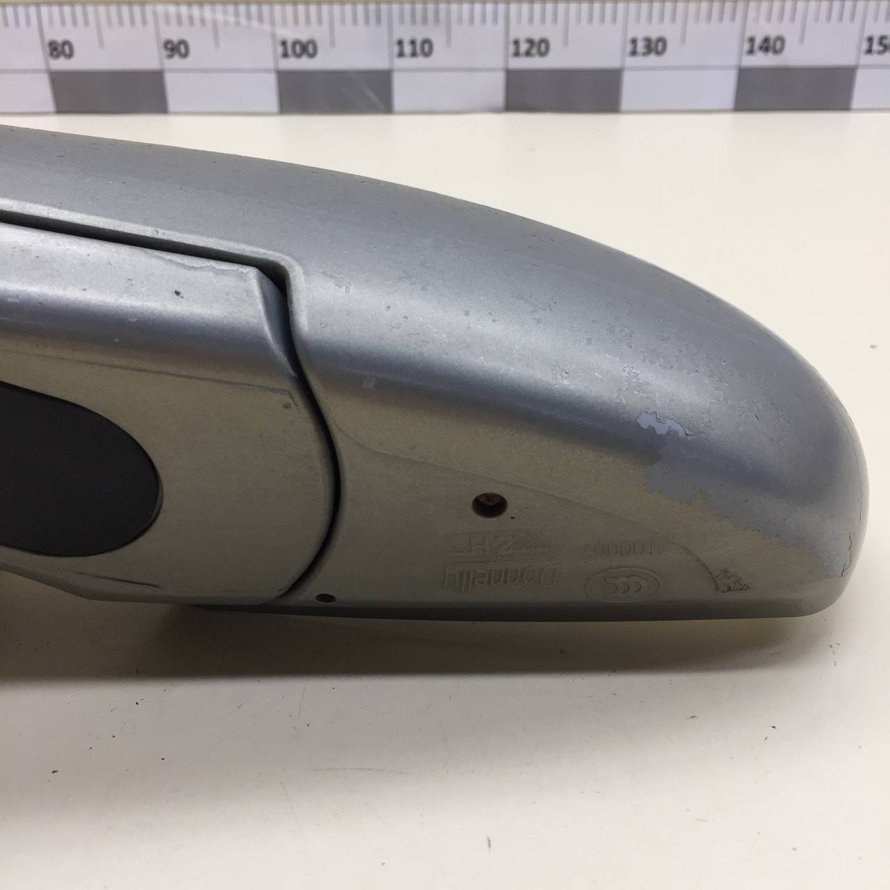 Зеркало левое электрическое Vortex Estina 2008-2012