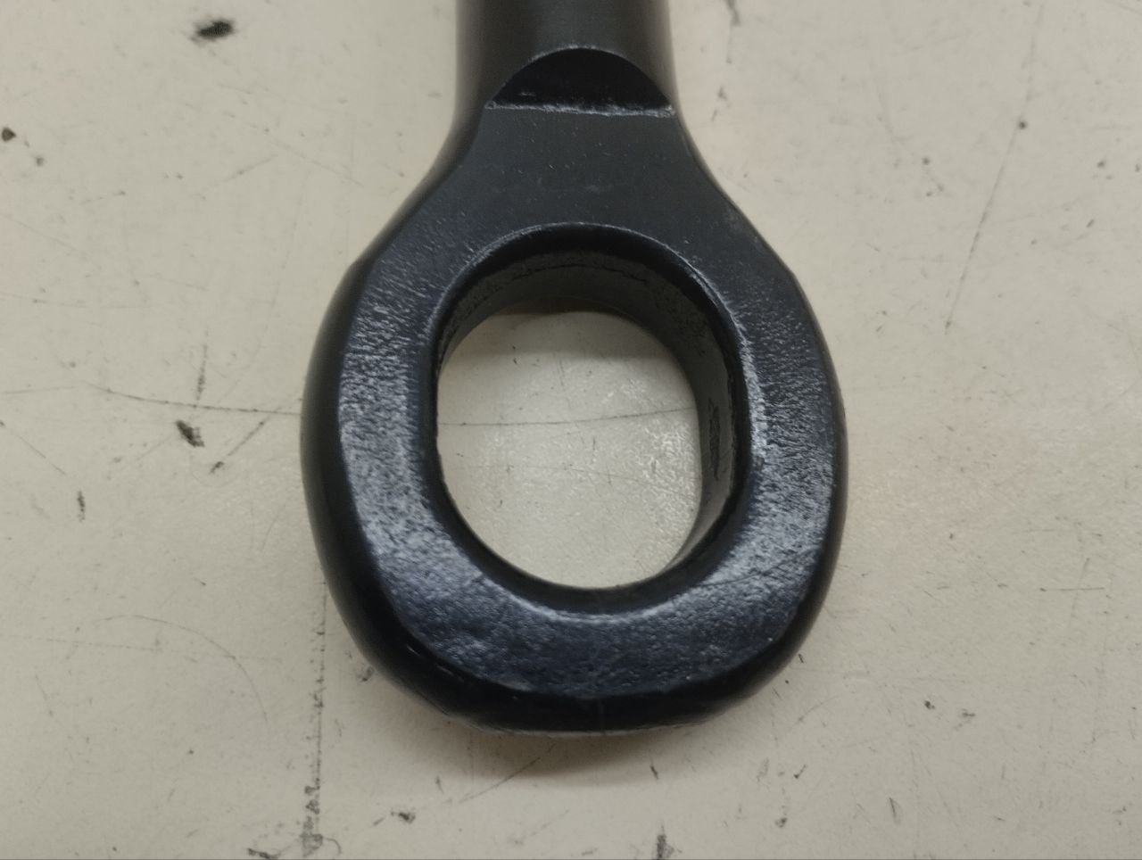 Крюк буксировочный Hyundai ix35 (LM) 2010-2015