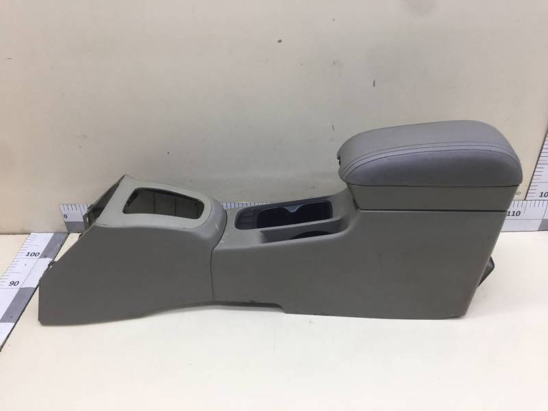 Консоль центральная Vortex Estina 2008-2012