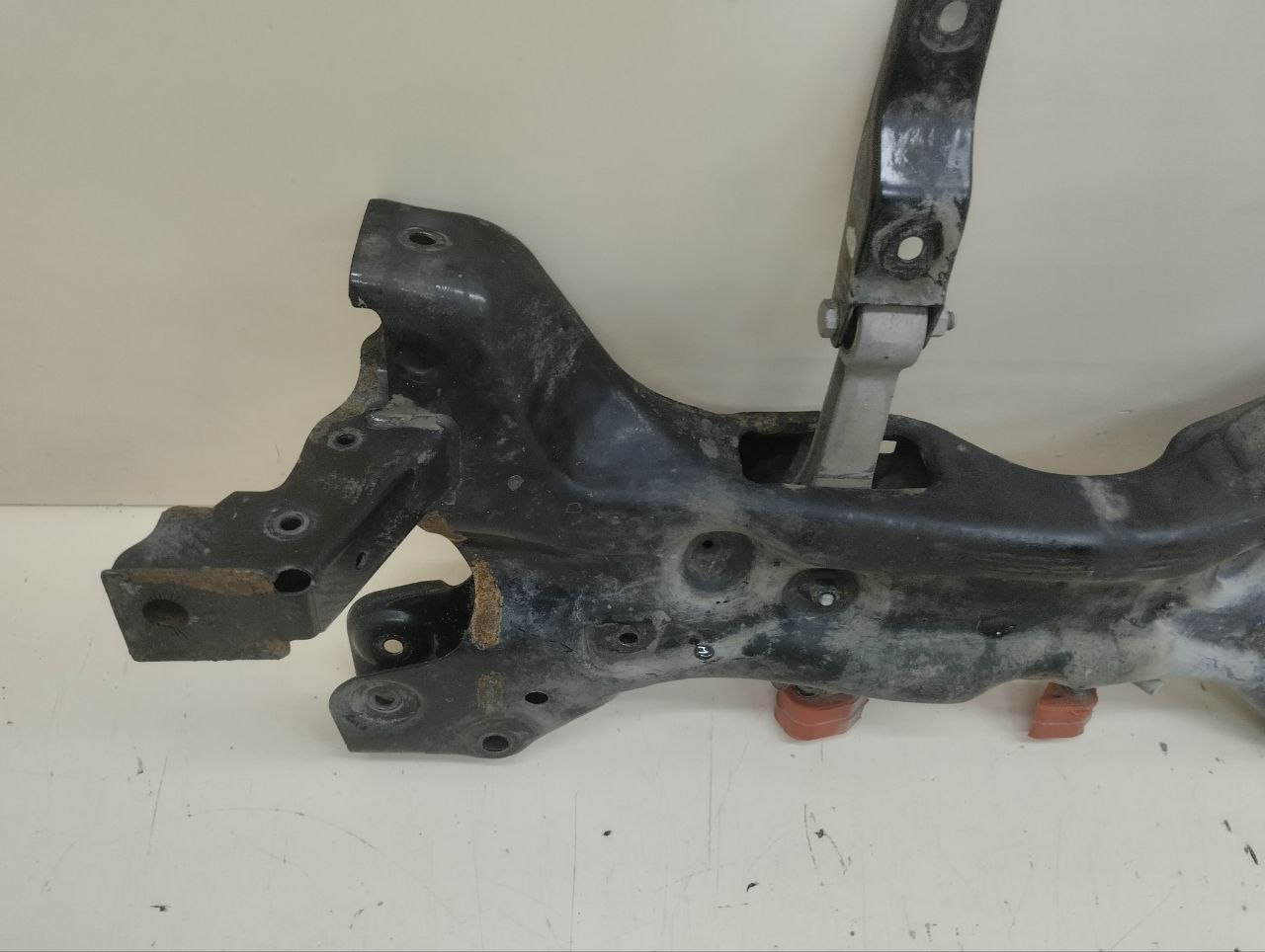 Балка подмоторная Volkswagen Polo (MK5) 2011-2020 Балка подмоторная Volkswagen Polo (MK5) 2011-2020