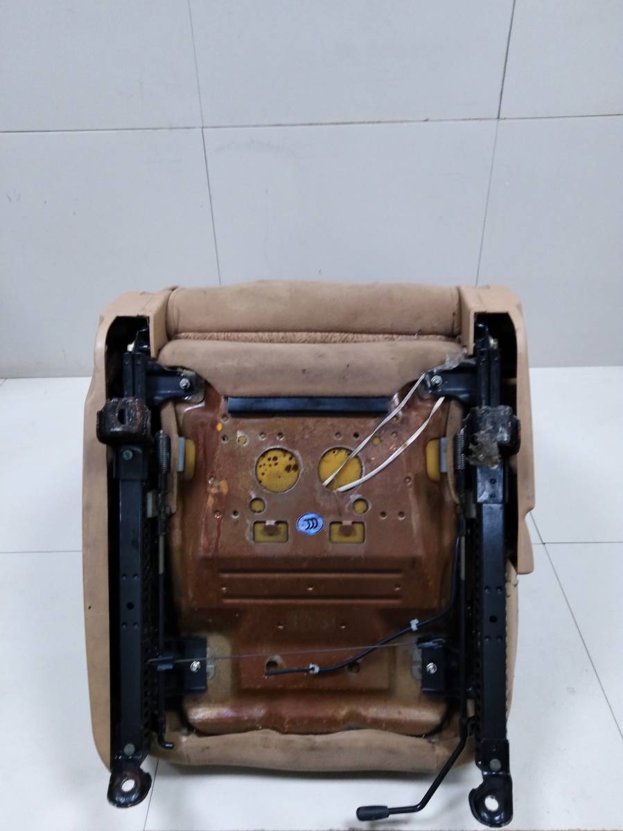 Сиденье (комплект) Great Wall H1 2005-2010