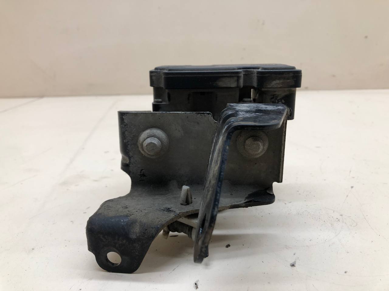 Блок ABS (насос) Chevrolet Lacetti (J200) 2003-2013