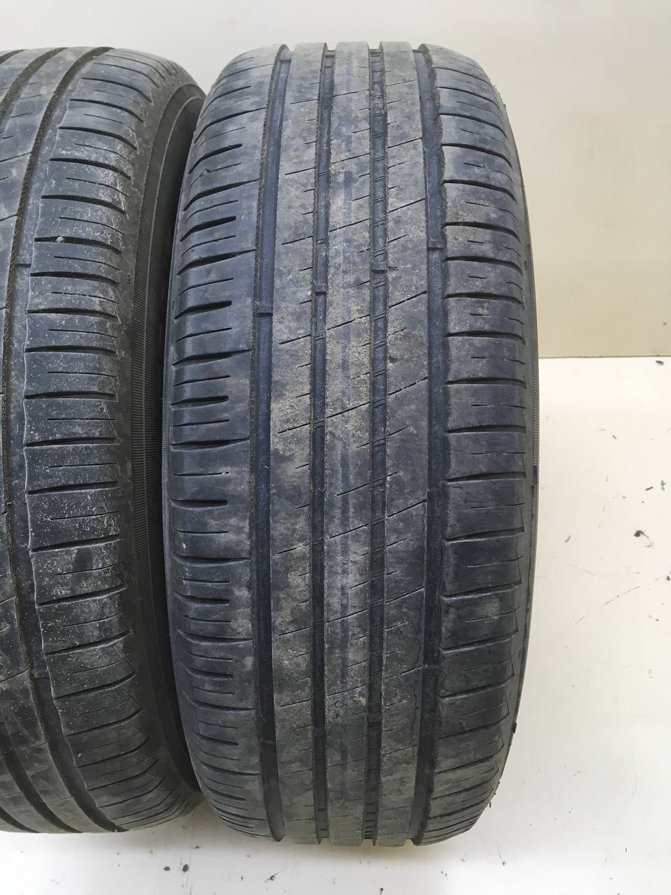 Шины R15 Летние Nokian Tyres hakka green 3
