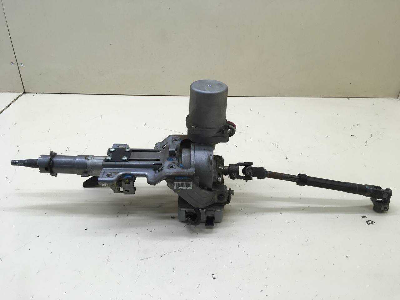 Колонка рулевая Hyundai ix35 (LM) 2010-2015 Колонка рулевая Hyundai ix35 (LM) 2010-2015