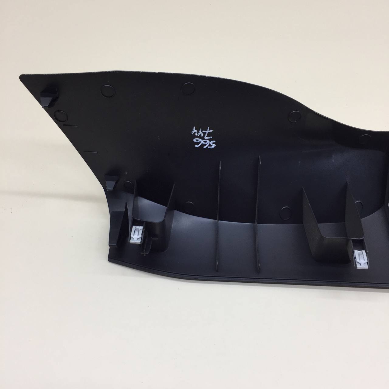 Обшивка стойки Ford Mondeo 4 2007-2015