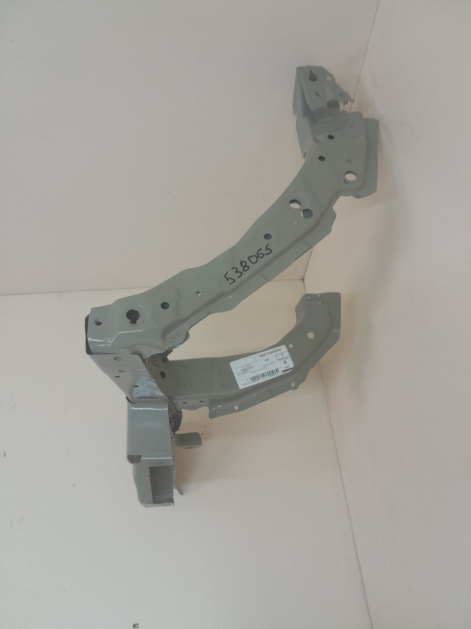 Панель передняя Haval H6 2014-2020