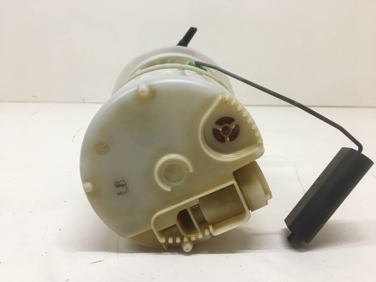 Насос топливный электрический Lada Largus 2012>