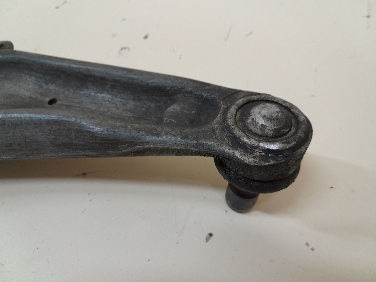 Рычаг передний левый Chevrolet Cruze (J300) 2009-2016