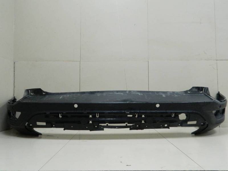 Бампер задний Ford Kuga (CBS) 2012&gt;