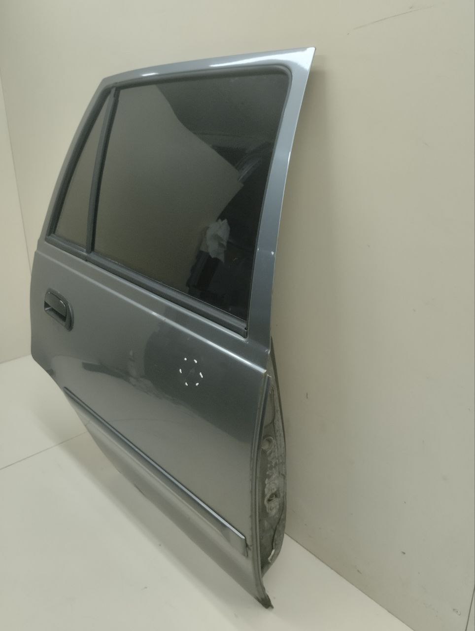 Дверь задняя правая Daewoo Nexia (N150) 2008-2016