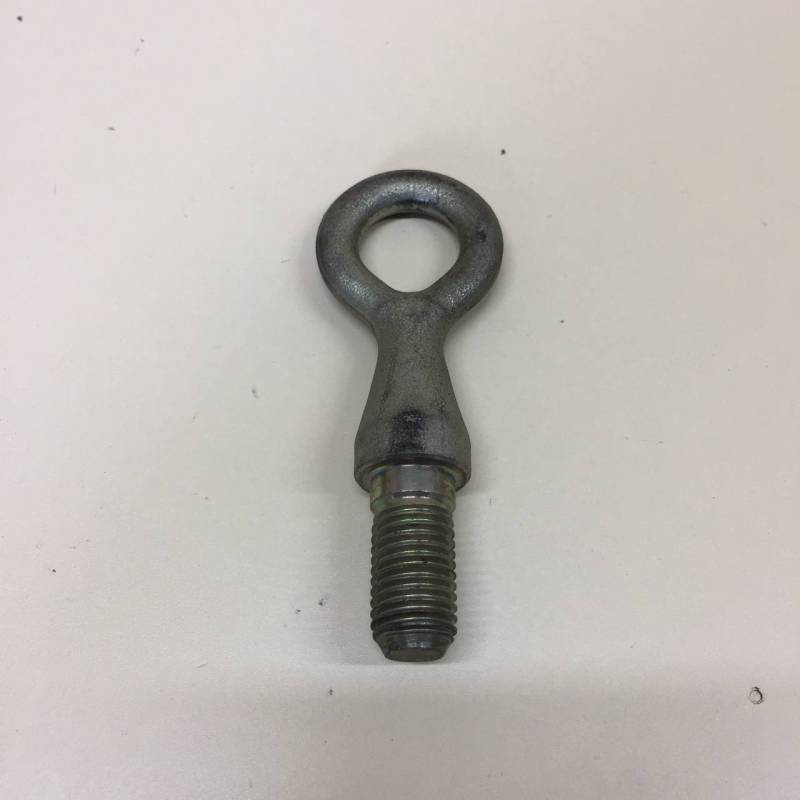 Крюк буксировочный Mazda Mazda 3 (BM) 2013-2016