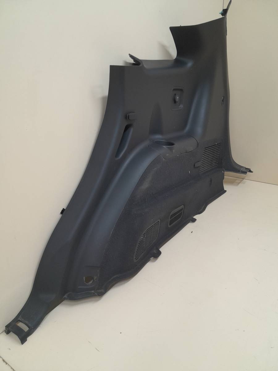 Обшивка багажника Hyundai ix55 2007-2013