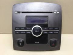 Магнитола Ford Escape 2007-2015