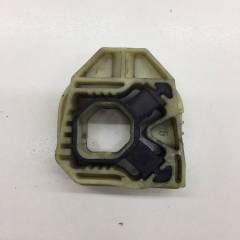 Кронштейн радиатора Volkswagen Passat B7 2011-2015