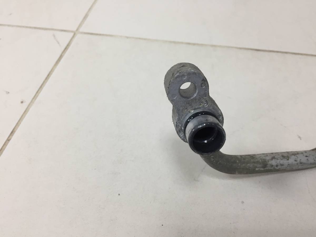 Трубка кондиционера Subaru Impreza (G12) 2007-2012