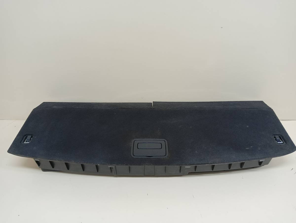 Контейнер в багажник Hyundai ix55 2007-2013