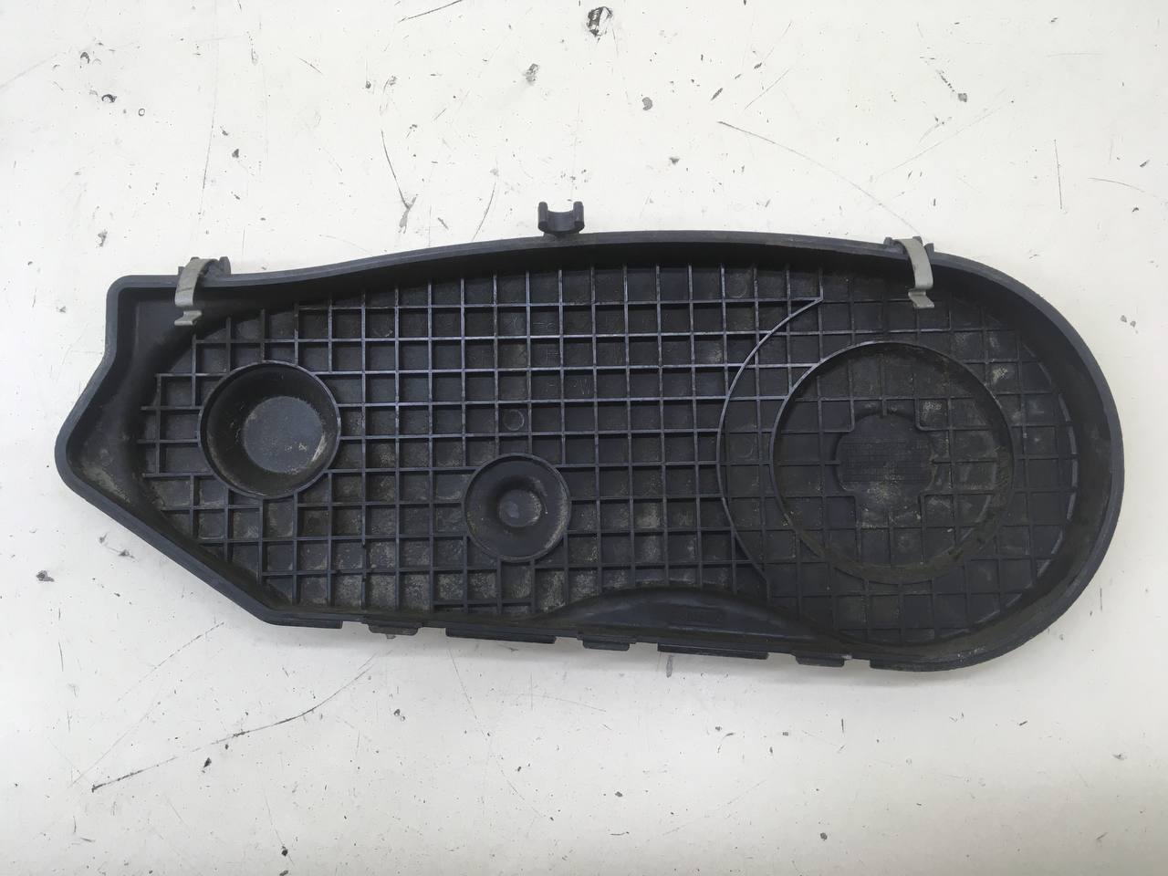 Кожух ремня ГРМ Land Rover Range Rover Sport 2005-2012 Кожух ремня ГРМ Land Rover Range Rover Sport 2005-2012