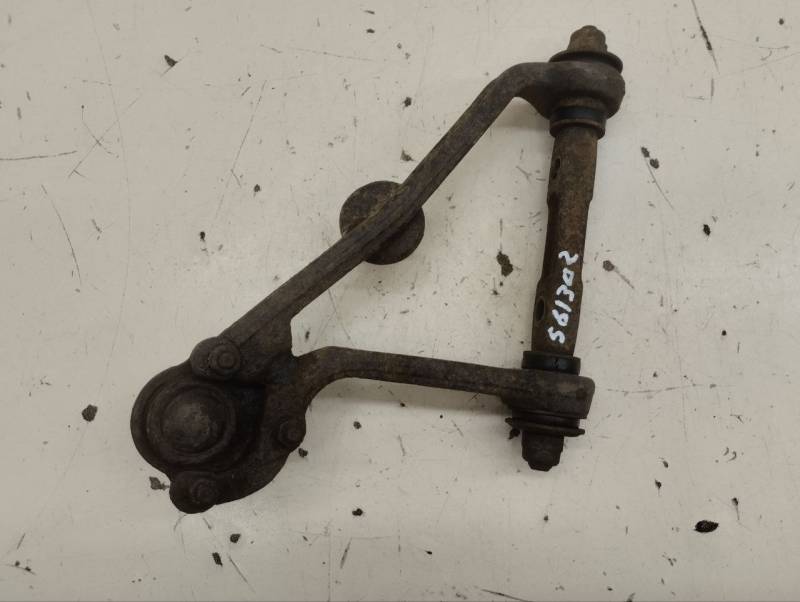 Рычаг передний верхний левый Chevrolet Niva 2002-2009
