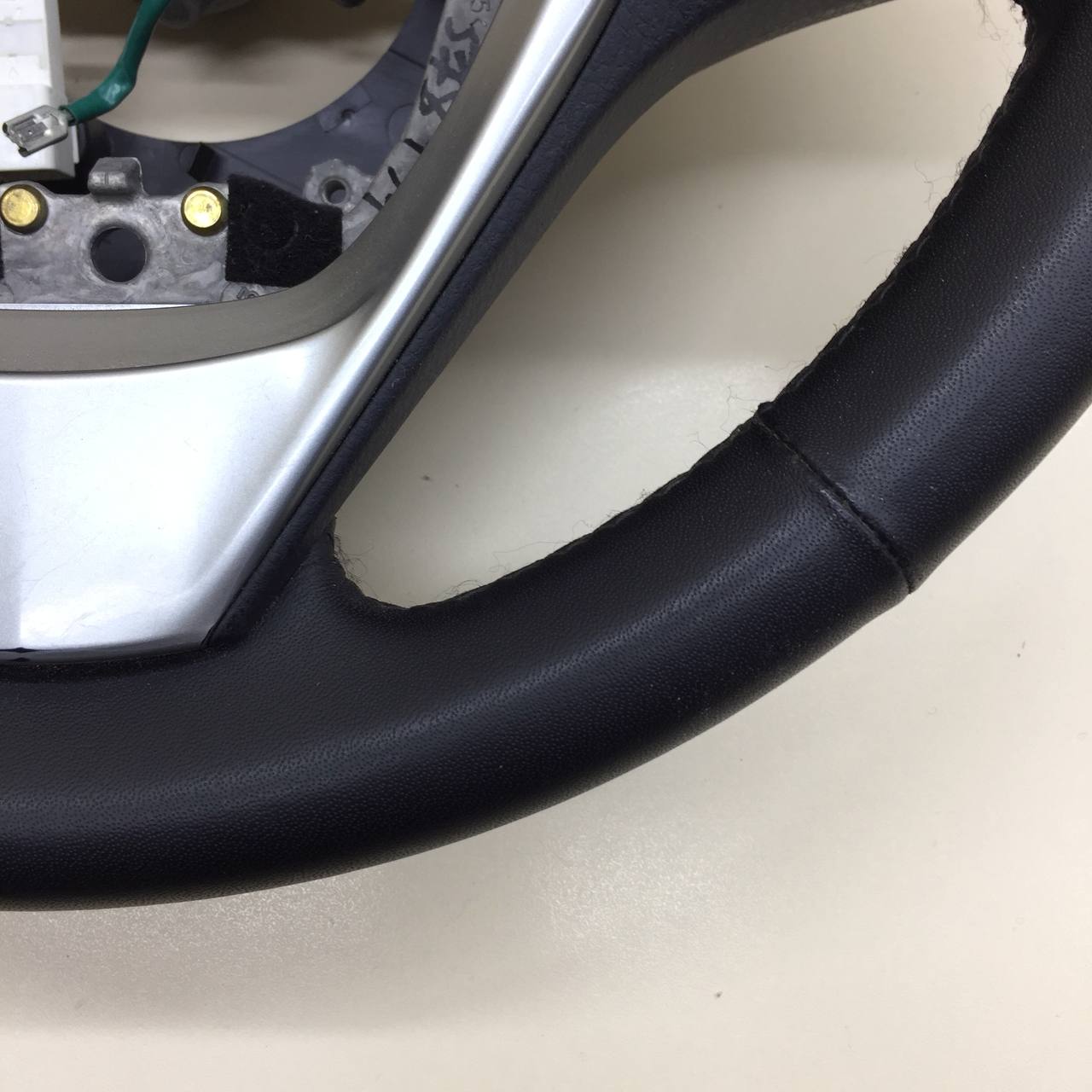 Рулевое колесо для AIR BAG (без AIR BAG) Toyota Corolla E180 2013-2019