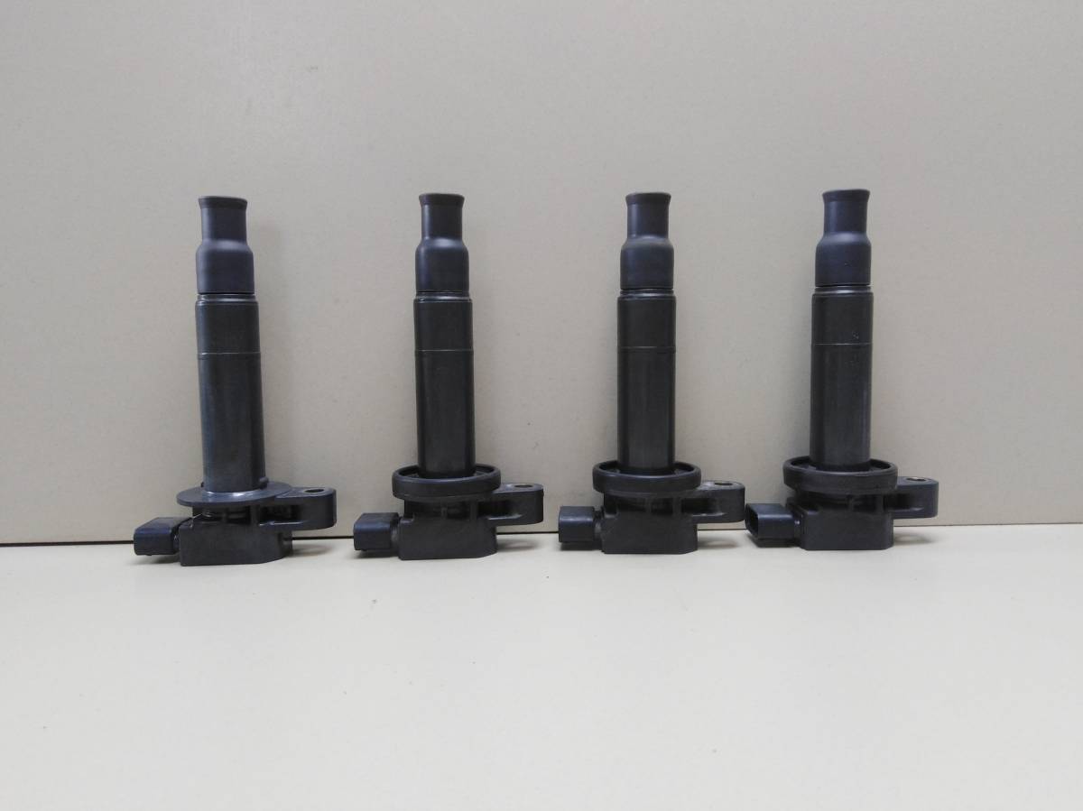 Катушка зажигания Toyota Corolla E120 2001-2007 Катушка зажигания Toyota Corolla E120 2001-2007