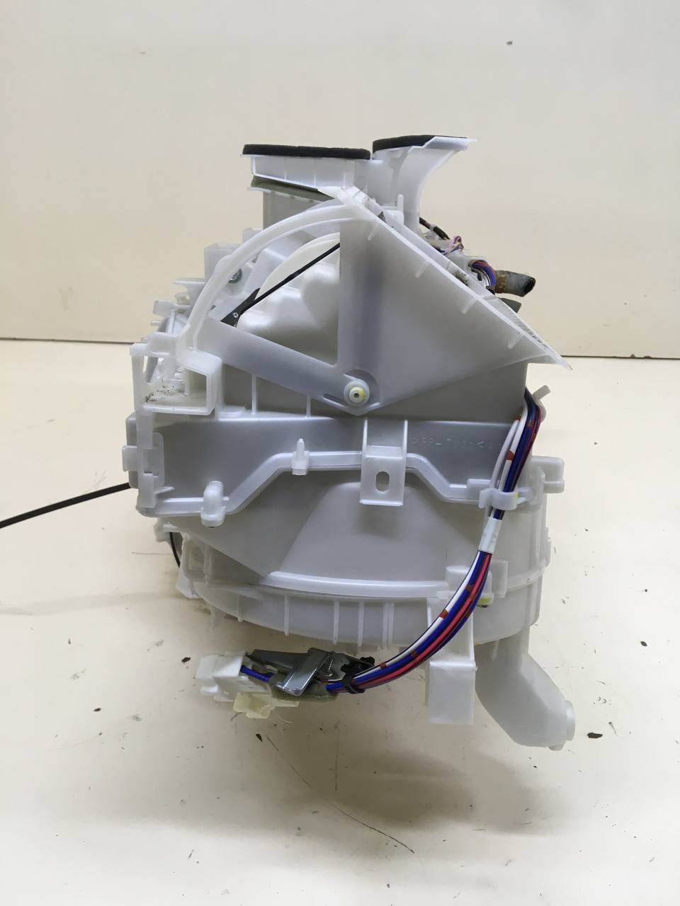 Корпус отопителя Toyota Corolla E150 2006-2013