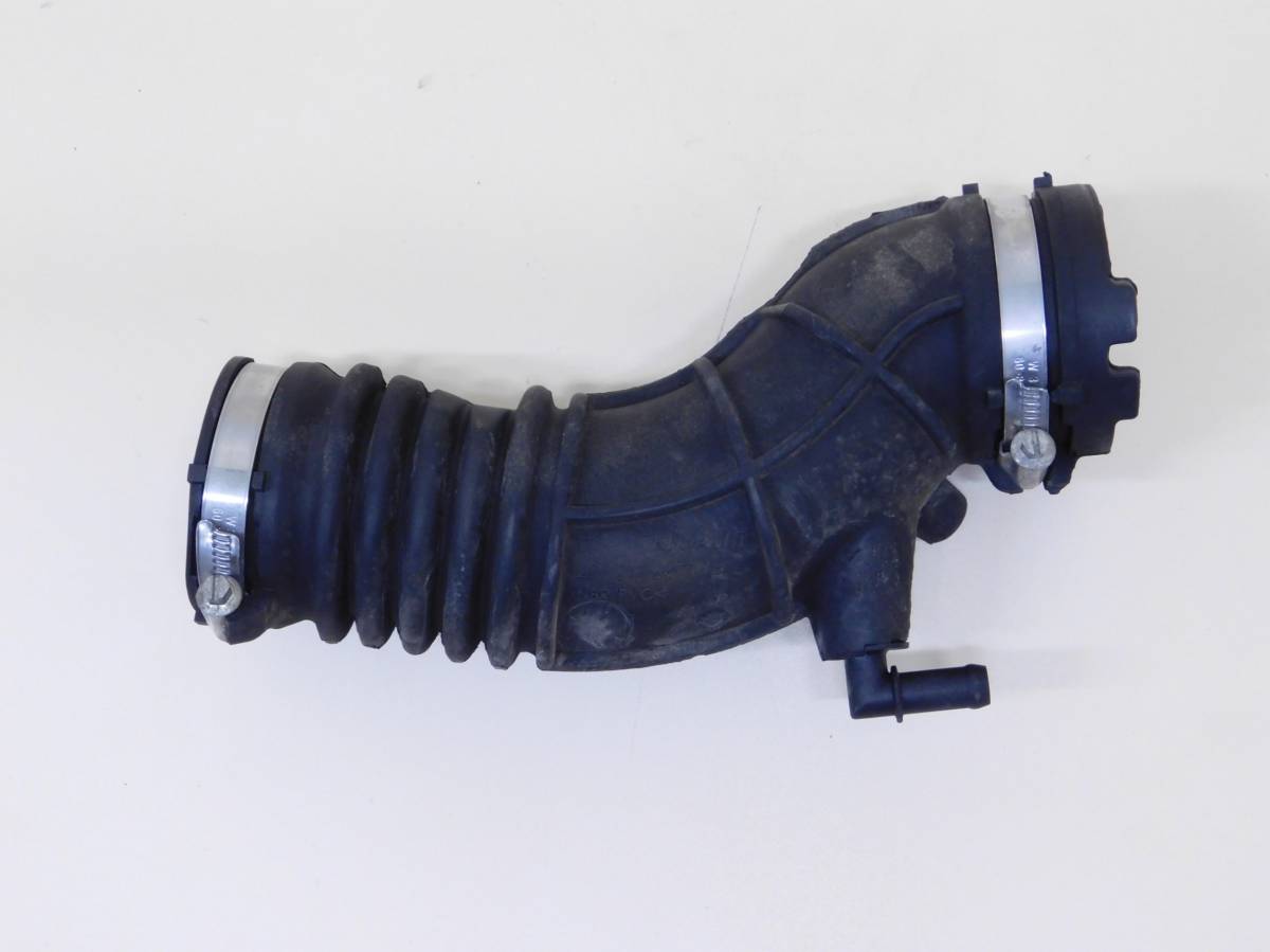 Патрубок воздушного фильтра Renault Megane (3) 2009-2016