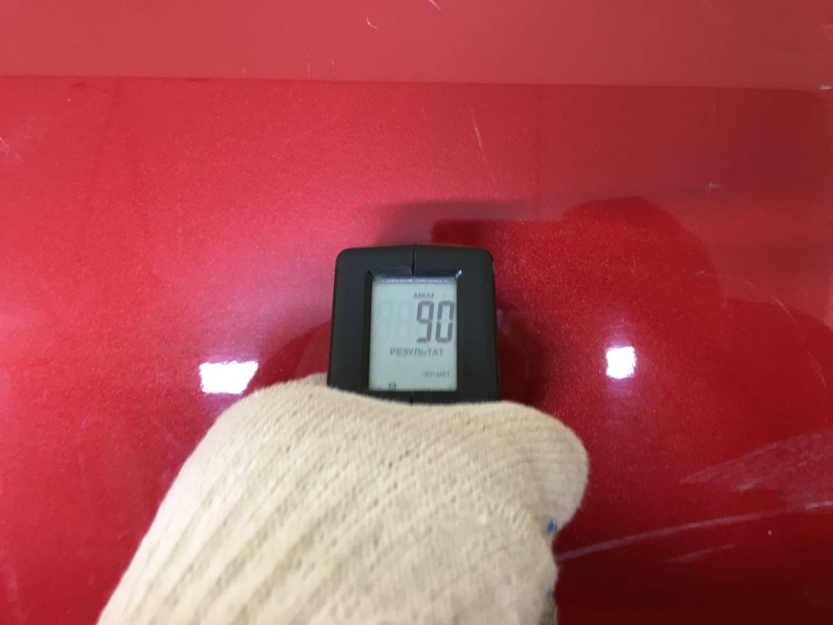 Дверь передняя правая Mazda Mazda 3 (BL) 2009-2013