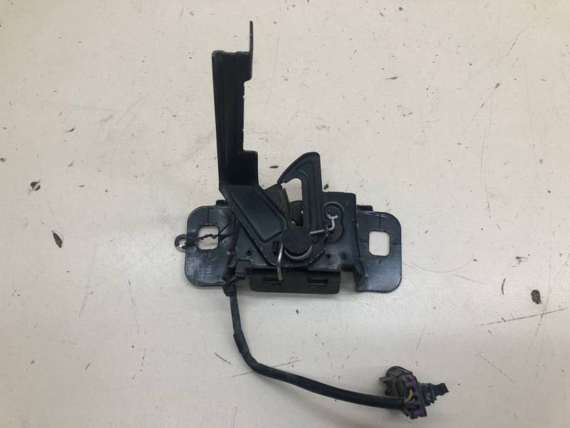 Замок капота Chevrolet Cruze (J300) 2009-2016