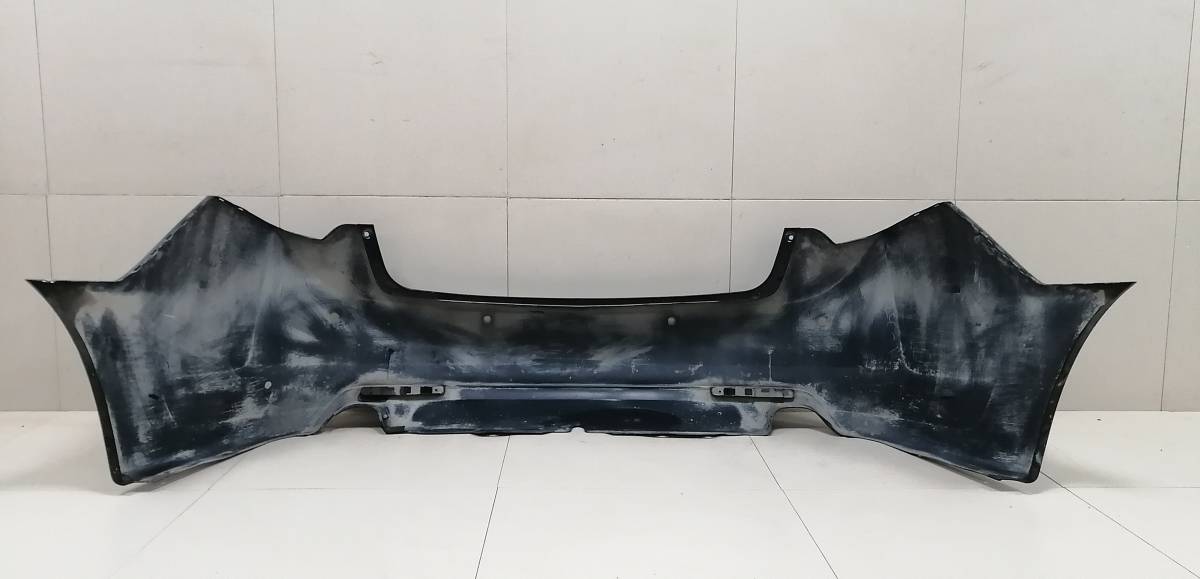Бампер задний Honda Accord 8 (CU) 2008-2013 Бампер задний Honda Accord 8 (CU) 2008-2013