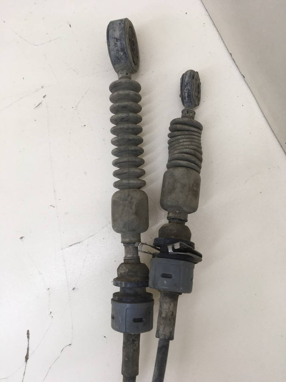 Кулиса КПП Hyundai ix35 (LM) 2010-2015