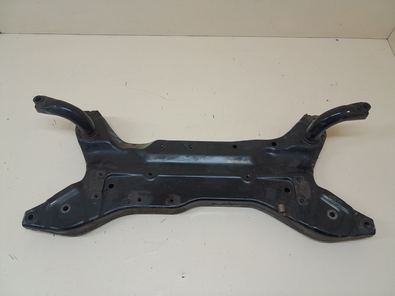 Балка подмоторная Mitsubishi Lancer X (CX, CY) 2007> Балка подмоторная Mitsubishi Lancer X (CX, CY) 2007>