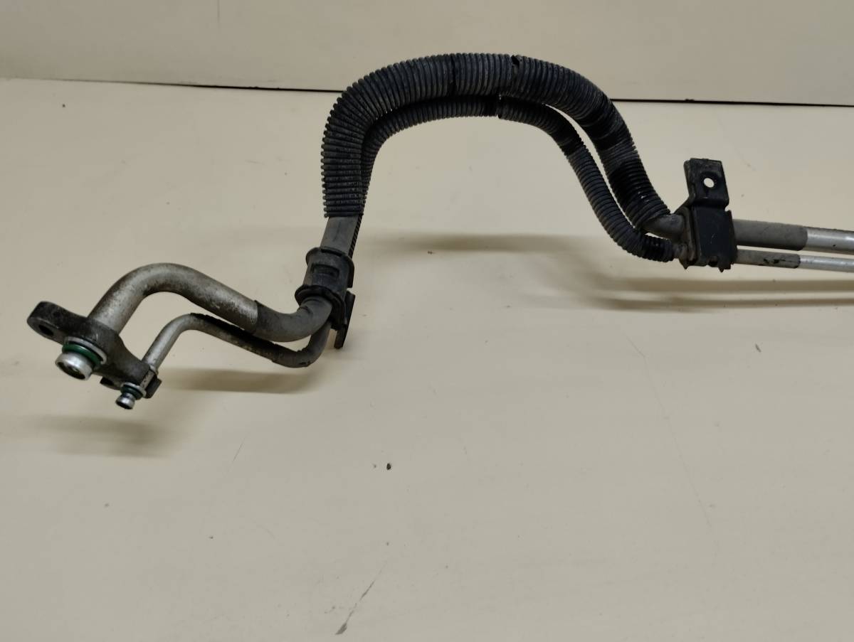 Трубка кондиционера Hyundai ix55 2007-2013 Трубка кондиционера Hyundai ix55 2007-2013