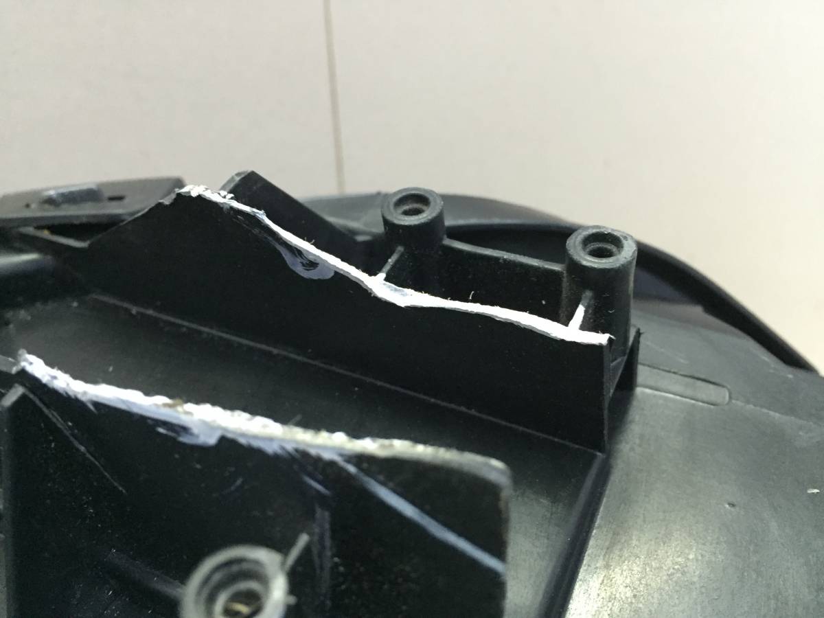 Фара левая Mercedes-Benz S-Class (W222) 2013>