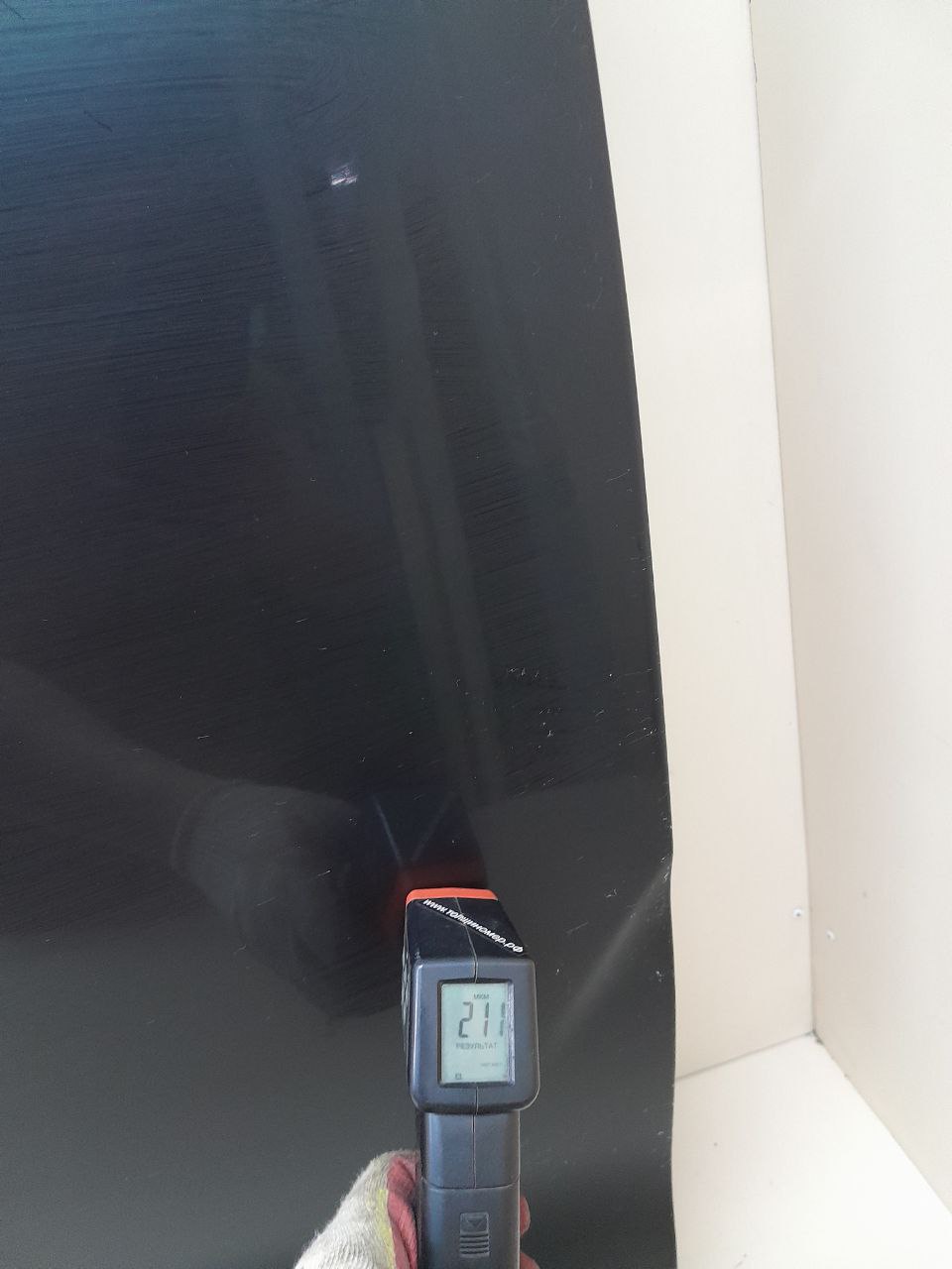 Дверь сдвижная Hyundai Starex H1/Grand Starex 2007>