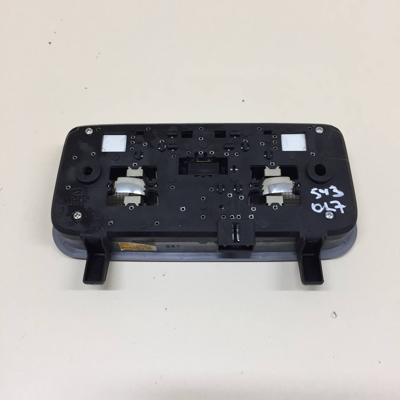 Плафон салонный Hyundai Solaris (RB) 2010-2017