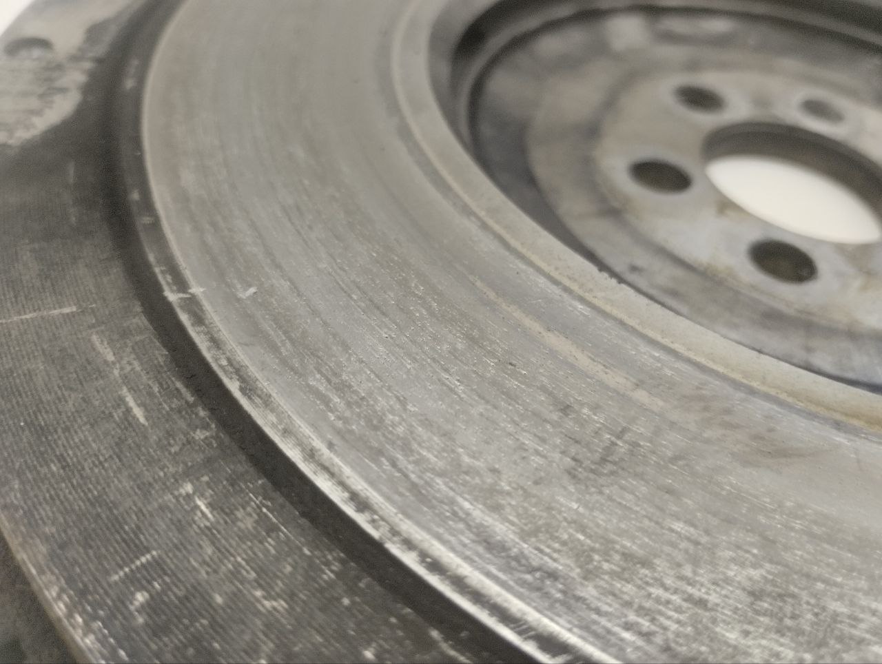 Маховик Chevrolet Niva 2009-2020