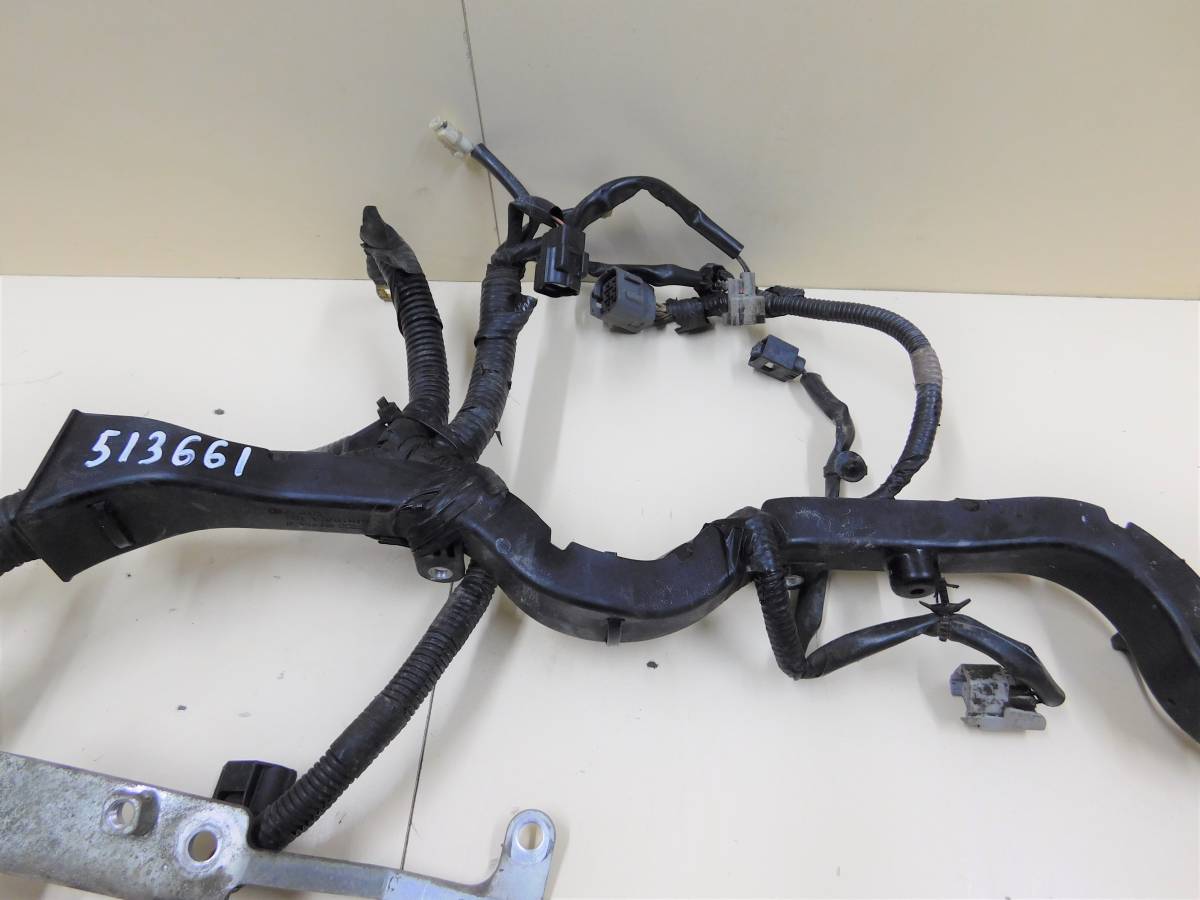 Проводка (коса) Subaru Impreza (G12) 2007-2012