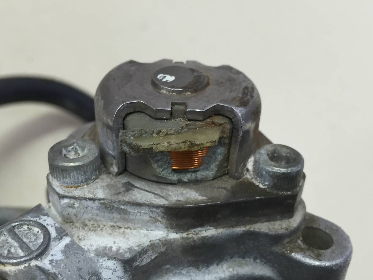 ТНВД Lexus GS 350/300H 2012>