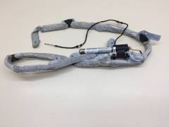 Подушка безопасности боковая (шторка) Audi A6 (C6) 2005-2011