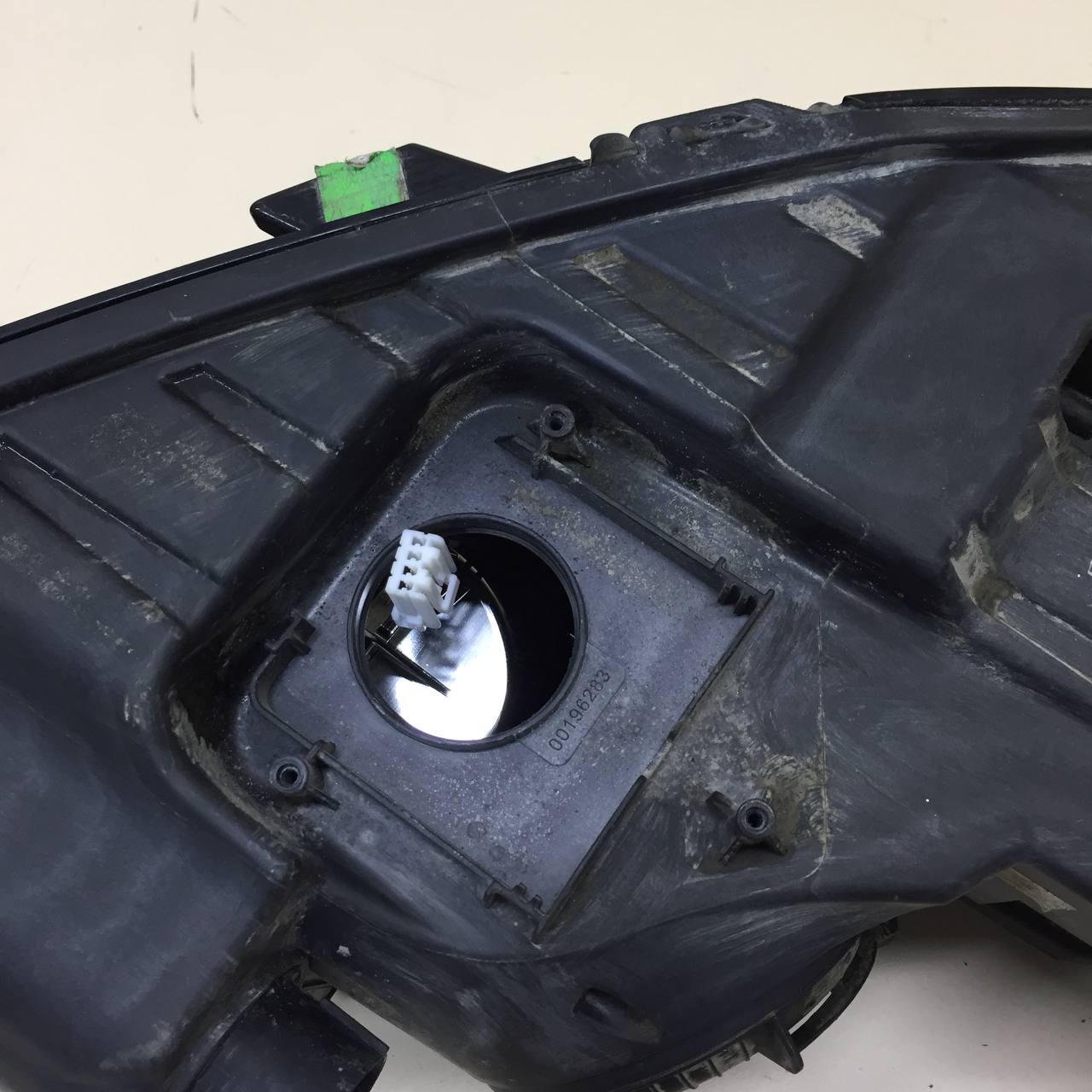 Фара левая Jaguar F-Pace 2016>