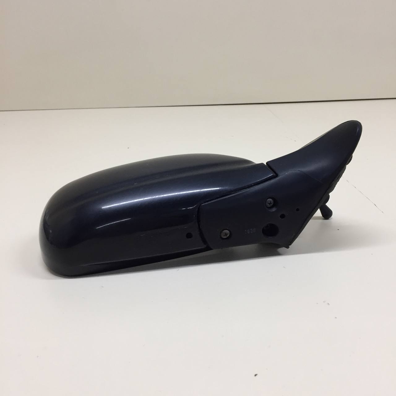 Зеркало правое механическое Daewoo Nexia (N150) 2008-2016