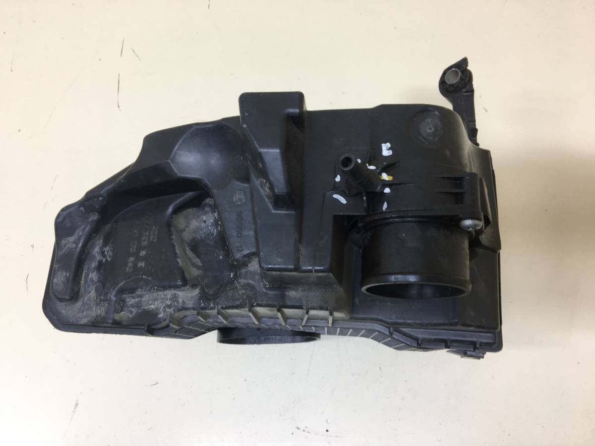 Корпус воздушного фильтра Renault Duster (HSA, HSM) 2012>