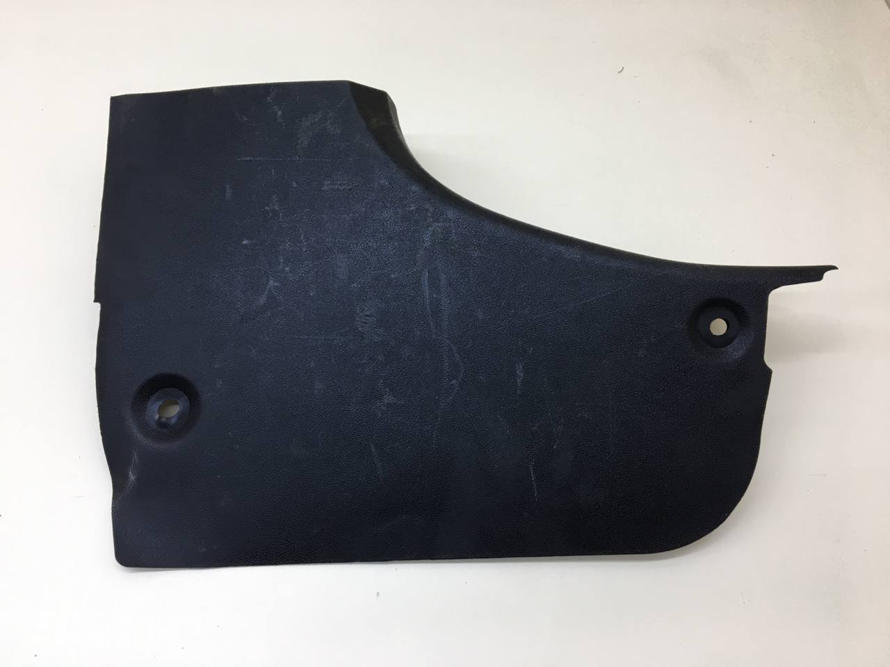 Обшивка багажника Ford Focus 2 (DA) 2005-2008