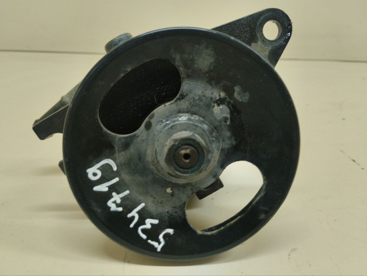 Насос гидроусилителя (электрогидроусилитель, ЭГУР) Kia Spectra (SD) 2004-2011